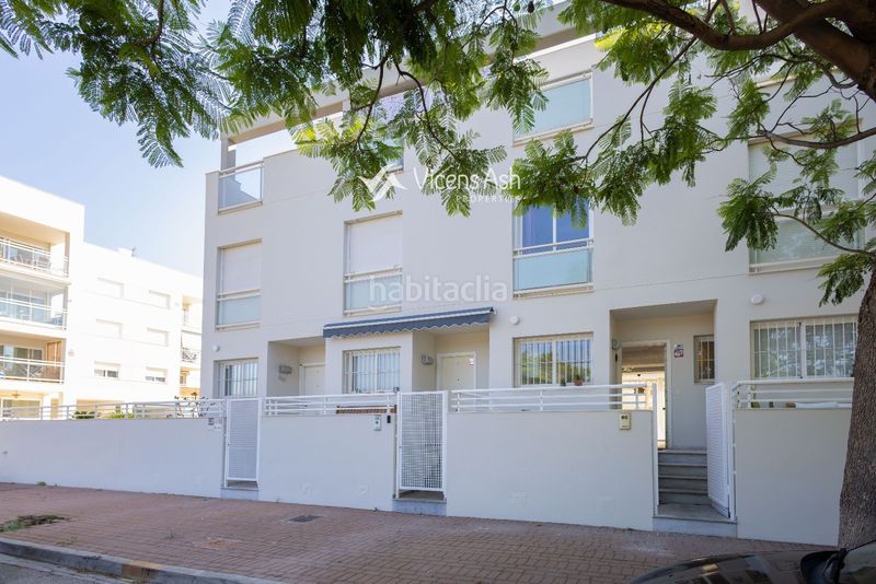 Foto a95f305b-8f69-41cf-9504-3092d91d0c59. Casa a schiera con riscaldamento parcheggio piscina in Xàbia