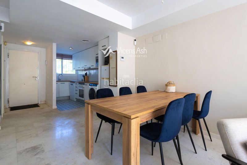 Foto dfab953f-03f2-4f6b-8e78-097986b4ab28. Casa a schiera con riscaldamento parcheggio piscina in Xàbia