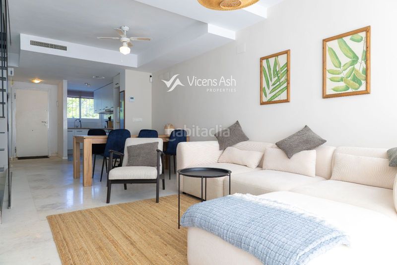 Foto ee20a629-d691-4998-be26-fa1b90d84dad. Casa a schiera con riscaldamento parcheggio piscina in Xàbia