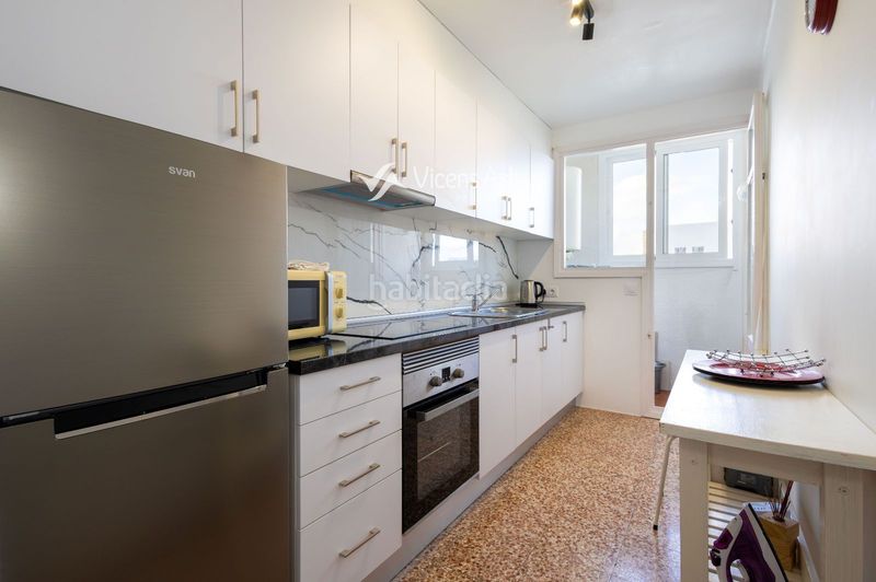 Foto 56768a6d-5fa4-4246-bf5a-11bfc1b914ee. Apartament amb aparcament a Montañar-El Arenal Xàbia
