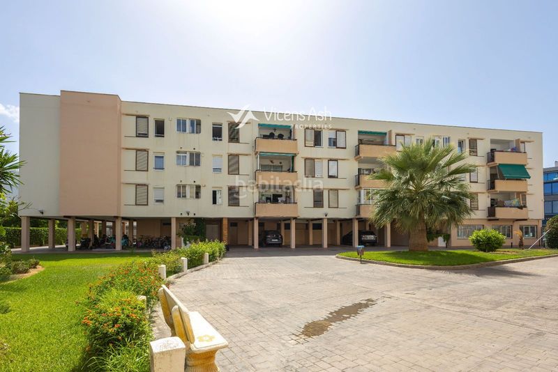 Foto 6487d1be-712a-40c0-bd1e-7ce7d036ad05. Apartament amb aparcament a Montañar-El Arenal Xàbia