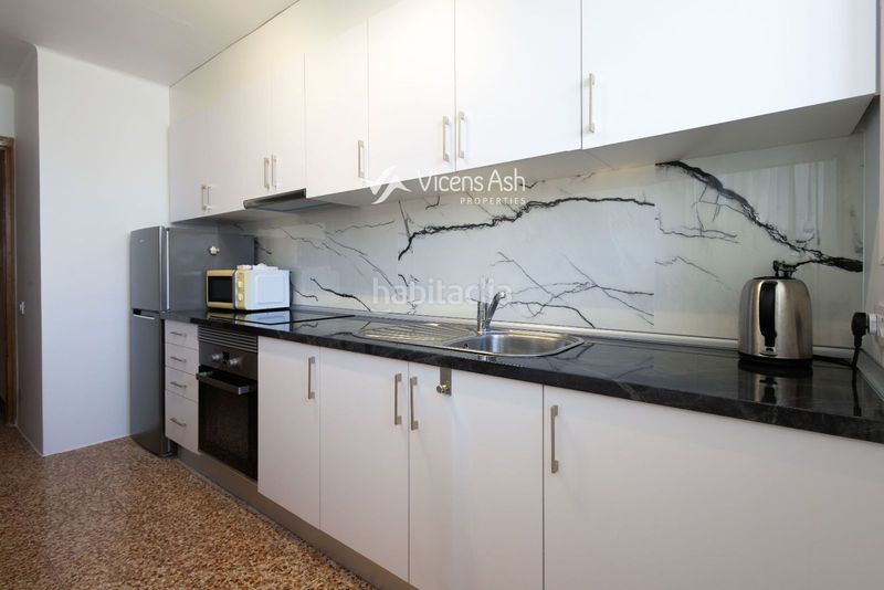 Foto 7fb1e334-39a3-4a2a-b143-fb3c96df1890. Apartament amb aparcament a Montañar-El Arenal Xàbia