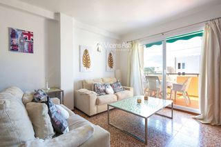 Piso  Avenida del pla 143. Atico de 3 dormitorios cerca de la playa a la venta, javea.