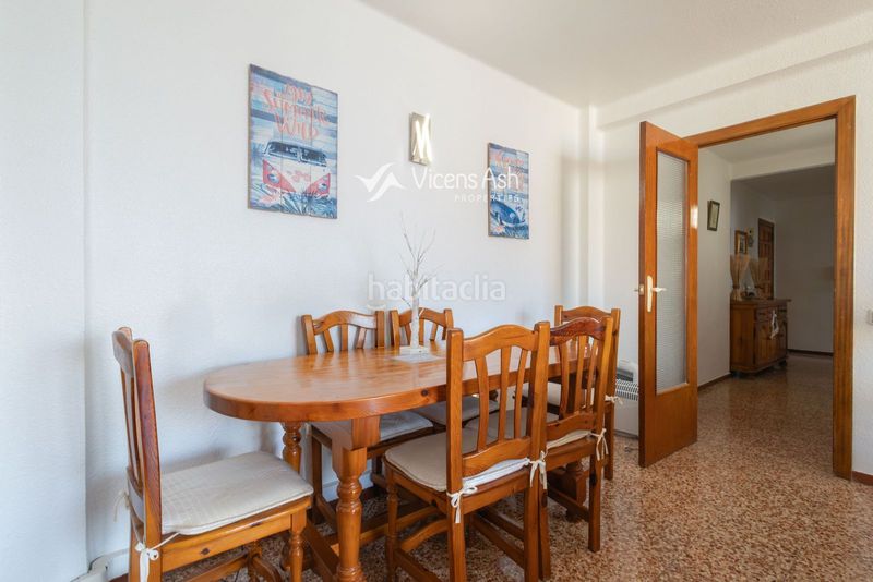 Foto b8ef8345-8951-4602-9048-1a60ef4f2fb2. Apartament amb aparcament a Montañar-El Arenal Xàbia