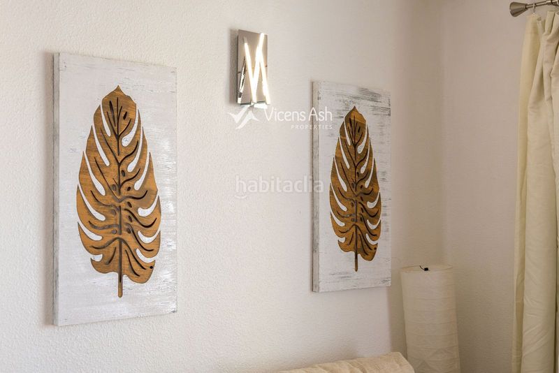 Foto ca786283-0a63-4985-90d6-3a1a708a5223. Apartament amb aparcament a Montañar-El Arenal Xàbia