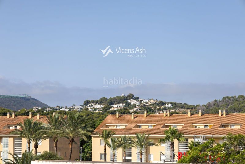 Foto d987d1dd-25c8-418f-b81b-c568df11eb10. Apartament amb aparcament a Montañar-El Arenal Xàbia