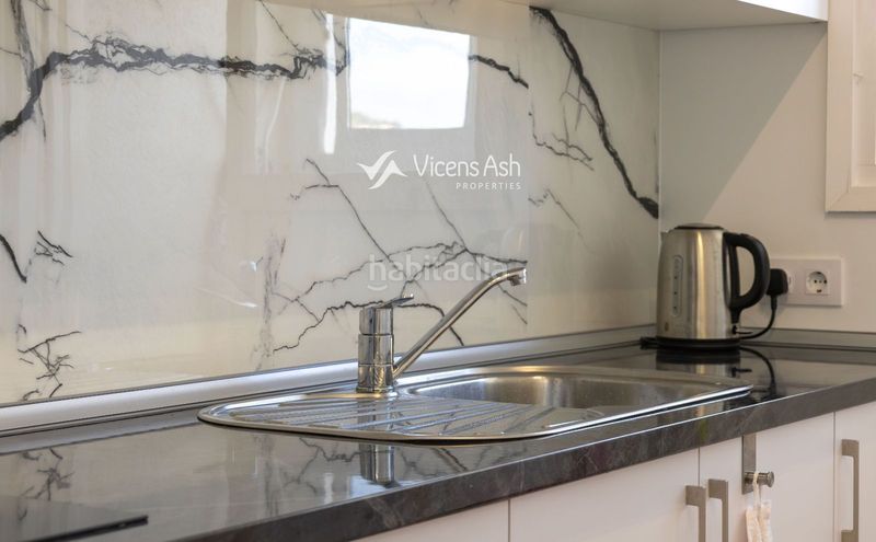 Foto e9d6cb97-5e83-4410-b919-4b24d2da066e. Apartament amb aparcament a Montañar-El Arenal Xàbia