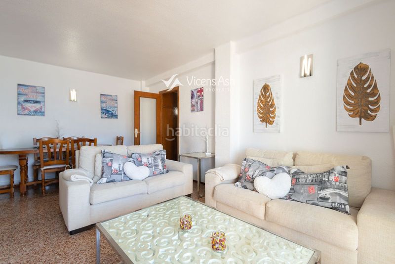 Foto f869cd3a-9f91-492b-b0e5-6c2096fe5b0d. Apartament amb aparcament a Montañar-El Arenal Xàbia
