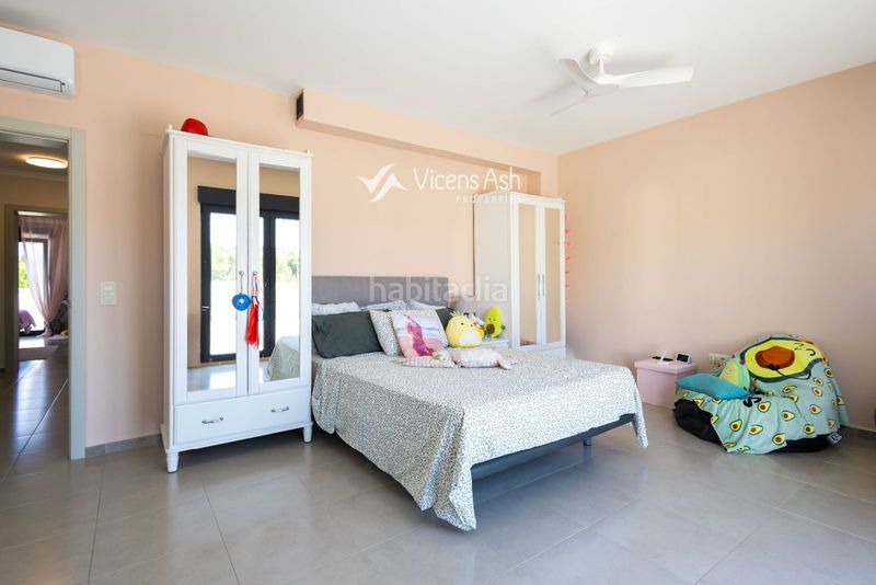 Foto 980e58bf-9239-42e2-bd7d-2d65a0253b18. Casa amb piscina a Partida Comunes-Adsubia Xàbia