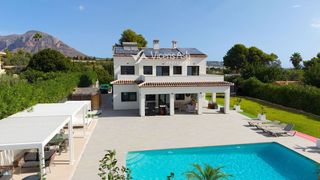 Casa a Elsa Morante