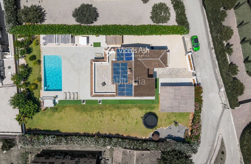 Foto a157c87a-eb8e-4e8a-910a-53cfbaf98c12. Casa amb piscina a Partida Comunes-Adsubia Xàbia