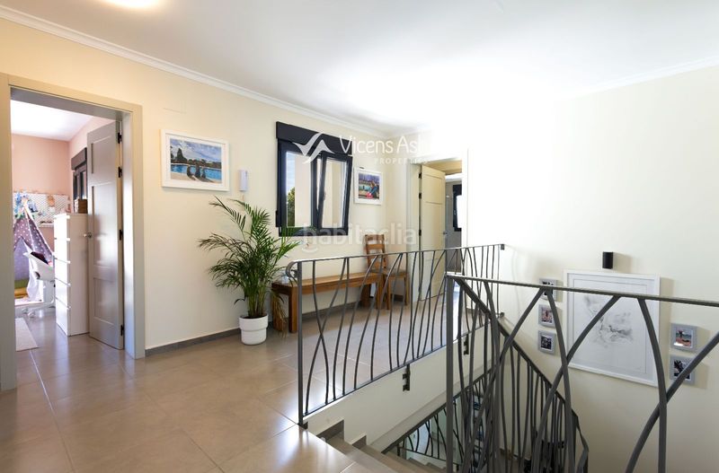 Foto bf8a9ce8-e7e1-4303-a9ac-4aaabced6455. Casa amb piscina a Partida Comunes-Adsubia Xàbia