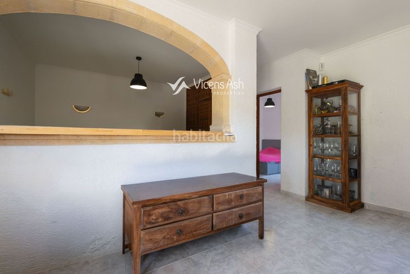 Foto 59d57659-343c-4935-8f0b-c00d433af9d5. Casa amb calefacció piscina a Cap Martí - El Tossalet - Pinomar Xàbia