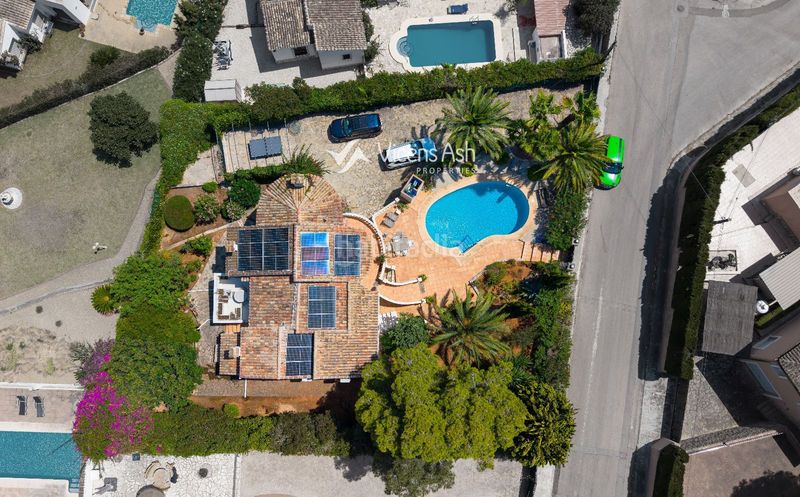 Foto acfb54ba-d8a8-4915-b580-ba36e3ac50a1. Casa amb calefacció piscina a Cap Martí - El Tossalet - Pinomar Xàbia
