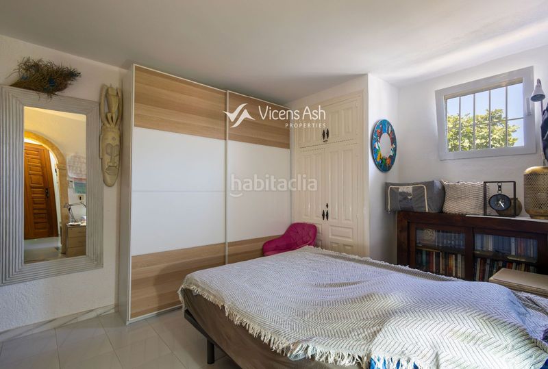 Foto c5bd6bbe-dc07-4212-8e77-46dcf589cd80. Casa amb calefacció piscina a Cap Martí - El Tossalet - Pinomar Xàbia