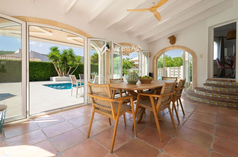 Foto 45fe318c-862b-496f-8b54-05d494d62405. Casa amb calefacció aparcament piscina a Cap Martí - El Tossalet - Pinomar Xàbia