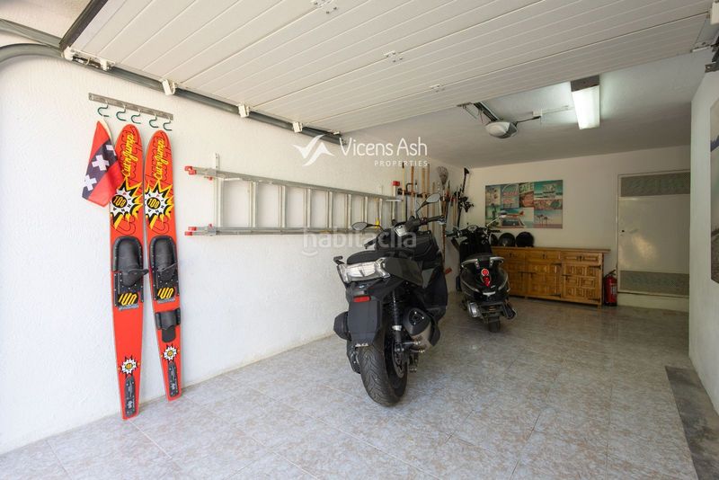 Foto 522a4e2b-905a-4261-8c80-c5be128fa4c8. Casa amb calefacció aparcament piscina a Cap Martí - El Tossalet - Pinomar Xàbia