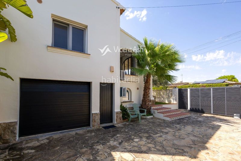 Foto 8fef7b8e-a5da-4cfb-a16c-e9e04e1dbd9f. Casa amb calefacció aparcament piscina a Cap Martí - El Tossalet - Pinomar Xàbia