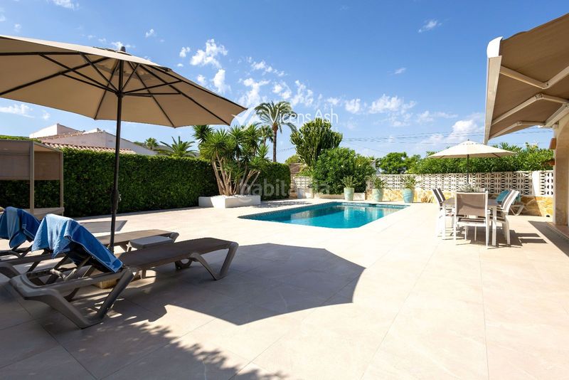 Foto a6961bba-8428-411d-8ca2-f5929595caba. Casa amb calefacció aparcament piscina a Cap Martí - El Tossalet - Pinomar Xàbia
