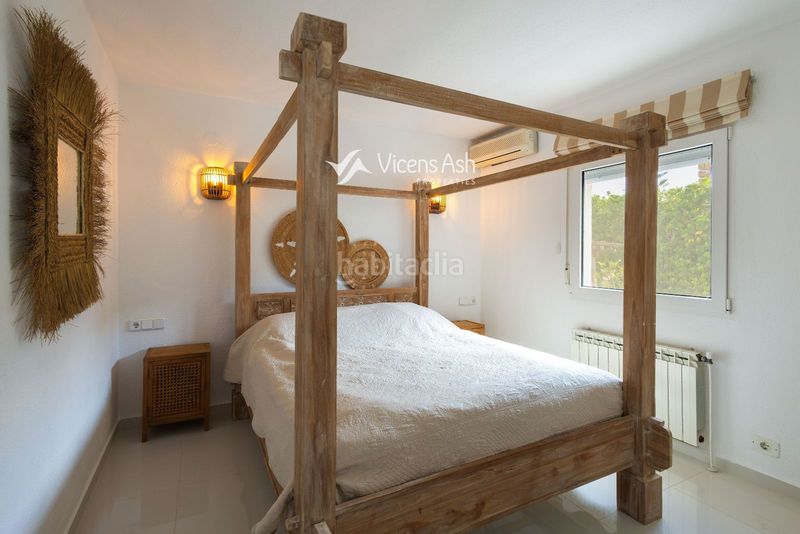 Foto c27edcac-2cab-47da-825e-abd2de08fa23. Casa amb calefacció aparcament piscina a Cap Martí - El Tossalet - Pinomar Xàbia