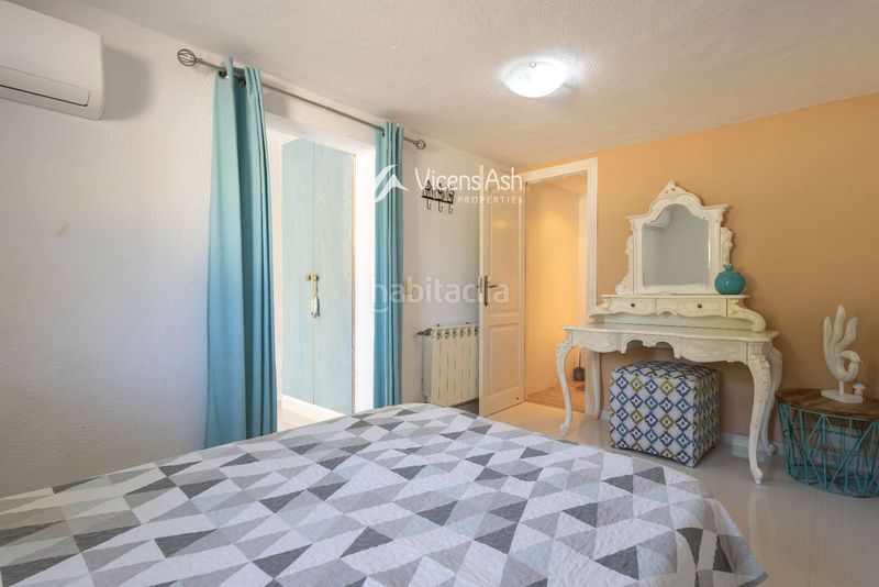 Foto c8062071-30b3-435c-a7e1-f74dd33a67cb. Casa amb calefacció aparcament piscina a Cap Martí - El Tossalet - Pinomar Xàbia