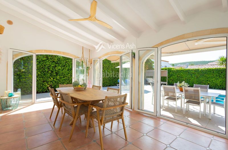Foto ee7bc99b-1363-414b-aed5-e4f8b7f9c216. Casa amb calefacció aparcament piscina a Cap Martí - El Tossalet - Pinomar Xàbia