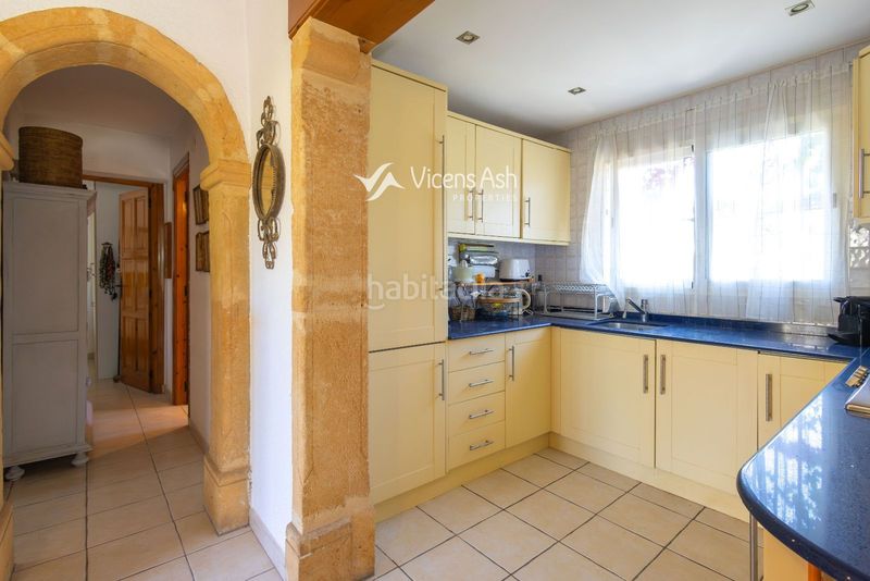 Foto a5bae820-0be2-4848-a1e2-4d7726a682f1. Casa amb aparcament piscina a Cap Martí - El Tossalet - Pinomar Xàbia