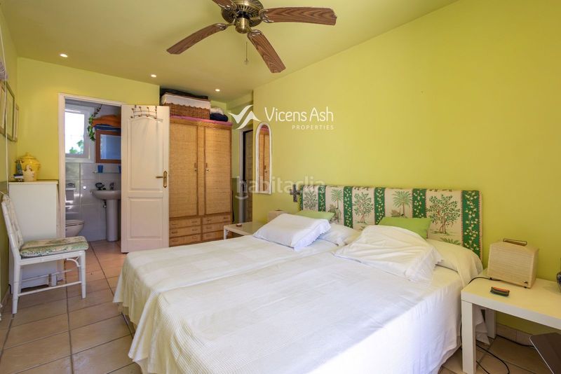 Foto ad7dfe38-840b-4eb8-9aaa-46515a55d211. Casa amb aparcament piscina a Cap Martí - El Tossalet - Pinomar Xàbia