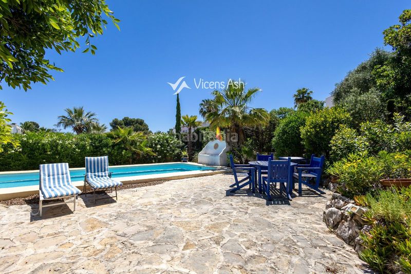 Foto e6ed88fa-4879-43f2-800a-55ecb5a5b760. Casa amb aparcament piscina a Cap Martí - El Tossalet - Pinomar Xàbia
