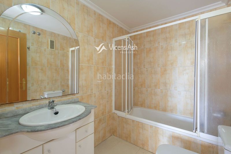 Foto 0932e27e-d729-47b5-80d6-c00680641233. Apartament amb aparcament a Centro Ciudad Xàbia