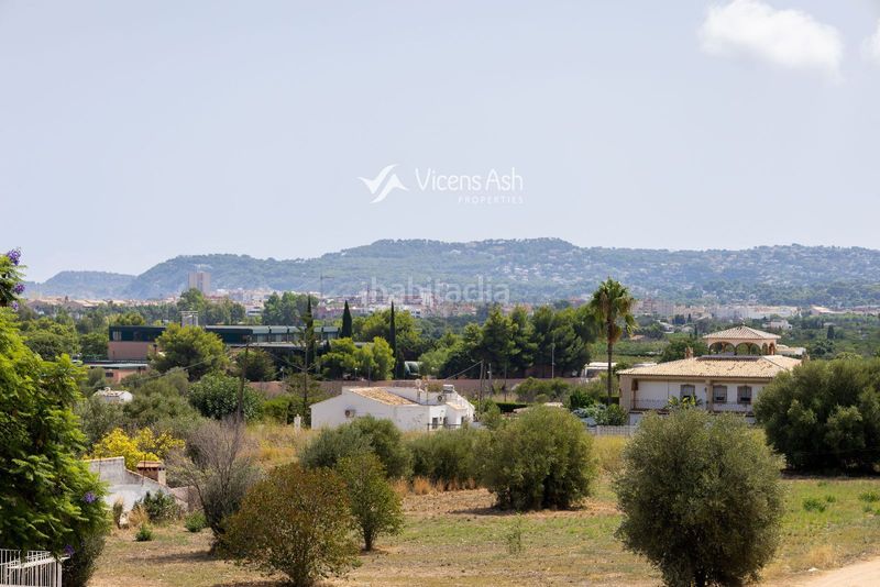 Foto 40247a55-1586-4a6e-809d-9860cc3ff455. Apartament amb aparcament a Centro Ciudad Xàbia
