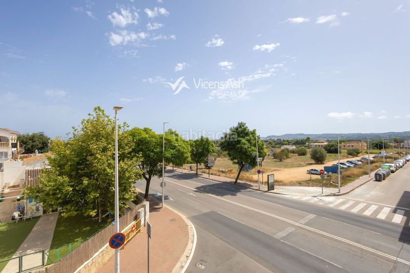 Foto 6328b08b-8c55-4335-8316-bafeeb031c7e. Apartament amb aparcament a Centro Ciudad Xàbia
