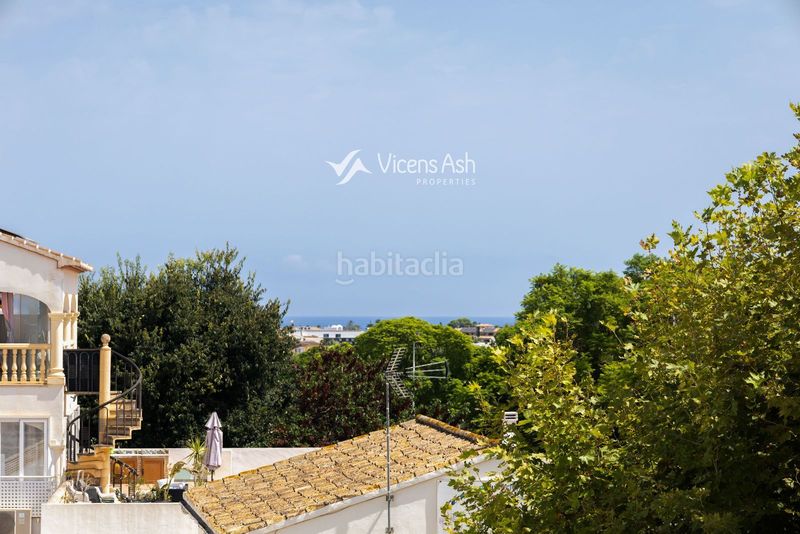 Foto 7c46025c-1f0b-46d2-850e-dff913228a98. Apartament amb aparcament a Centro Ciudad Xàbia