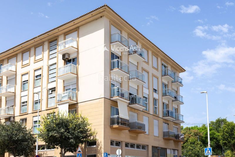 Foto a5268315-bbae-4cc8-ab98-2c0ebb50af7e. Apartament amb aparcament a Centro Ciudad Xàbia