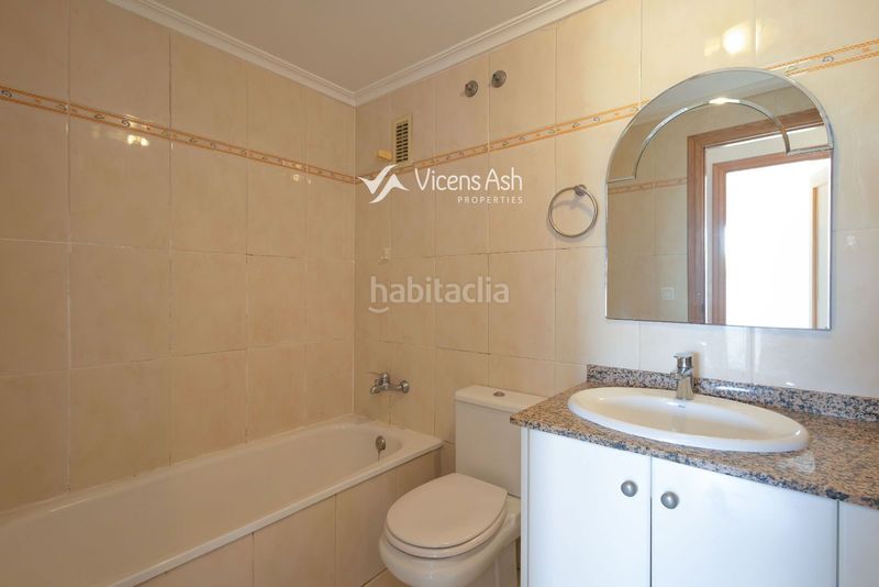 Foto ceaf9d89-86a6-4e3f-8842-fd48ebf35e67. Apartament amb aparcament a Centro Ciudad Xàbia