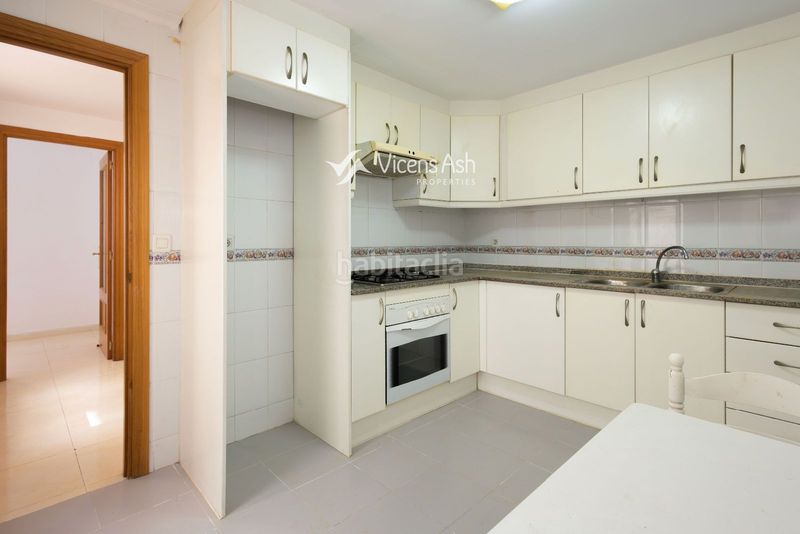 Foto e3f33187-75f7-4ca0-ab32-ec2386dcd2c7. Apartament amb aparcament a Centro Ciudad Xàbia