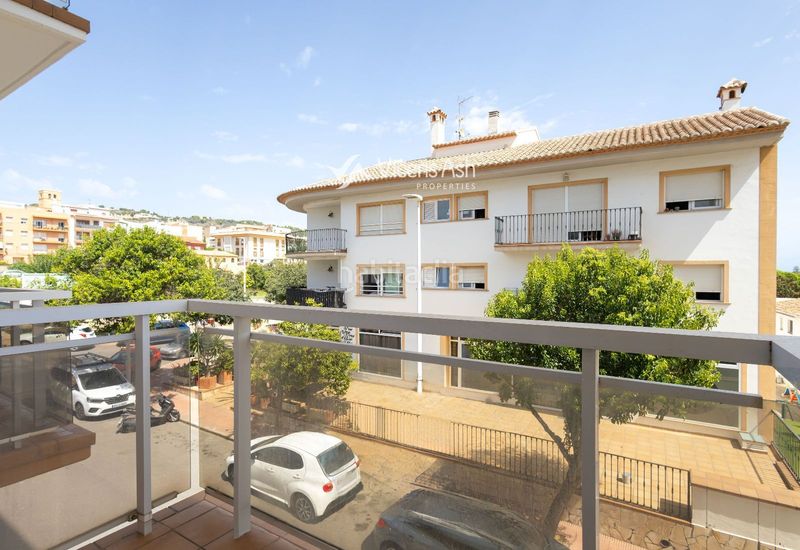 Foto f4e77409-606e-45b2-ae1c-43b6ed6f7052. Apartament amb aparcament a Centro Ciudad Xàbia