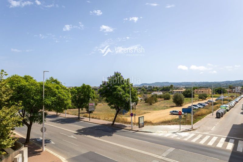 Foto f9c3891e-9834-4cf8-a490-7876e73af063. Apartament amb aparcament a Centro Ciudad Xàbia