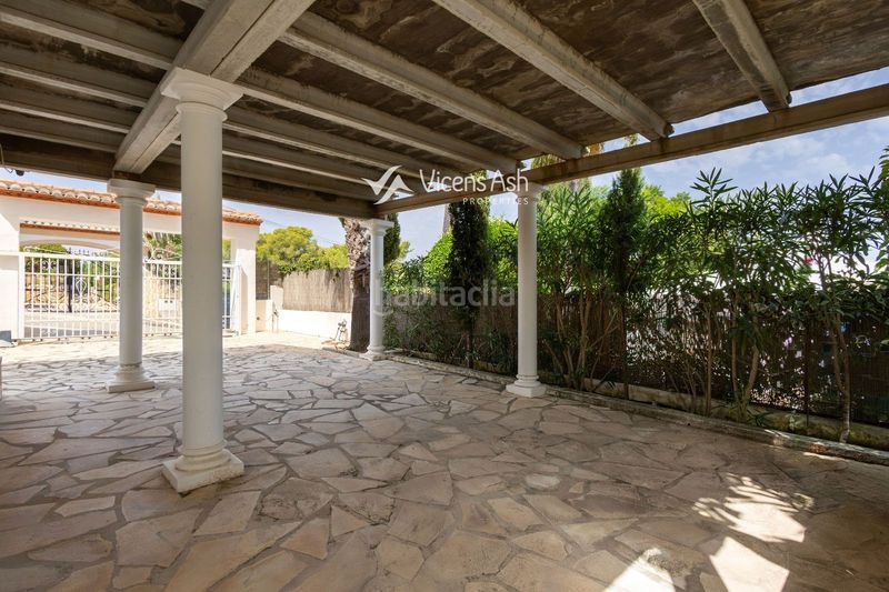 Foto 36885f72-a576-471d-acee-222e030f922d. Casa amb calefacció aparcament piscina a Cap Martí - El Tossalet - Pinomar Xàbia