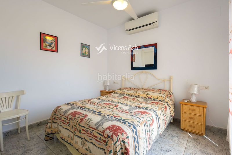Foto 400f0f77-532f-4a9d-ab1b-e9351aa71194. Casa amb calefacció aparcament piscina a Cap Martí - El Tossalet - Pinomar Xàbia