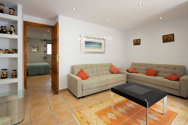 Foto 5d8cfb70-299f-4290-956f-264def00b689. Casa amb calefacció aparcament piscina a Cap Martí - El Tossalet - Pinomar Xàbia