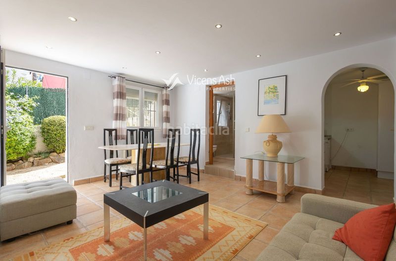 Foto dbe825dd-a659-442d-ae1e-675223417128. Casa amb calefacció aparcament piscina a Cap Martí - El Tossalet - Pinomar Xàbia