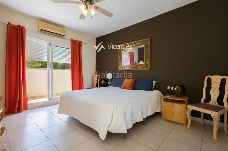 Foto a957b382-c1e9-43be-8765-584e10d0a939. Casa amb calefacció aparcament piscina a Cap Martí - El Tossalet - Pinomar Xàbia