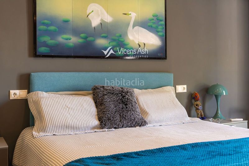 Foto a9af1d8d-cc88-4881-982f-535921cdc57b. Casa amb calefacció aparcament piscina a Cap Martí - El Tossalet - Pinomar Xàbia