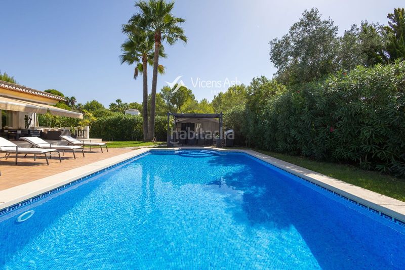 Foto b4f70c51-5325-4873-b4ee-cb39fccf87c1. Casa amb calefacció aparcament piscina a Cap Martí - El Tossalet - Pinomar Xàbia