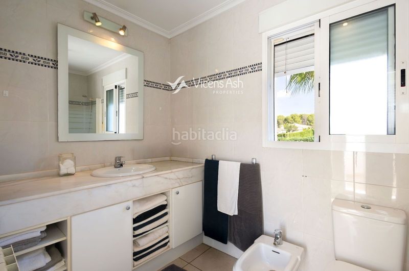 Foto ca30ea3d-6f44-4437-ac83-1dd471a89058. Casa amb calefacció aparcament piscina a Cap Martí - El Tossalet - Pinomar Xàbia