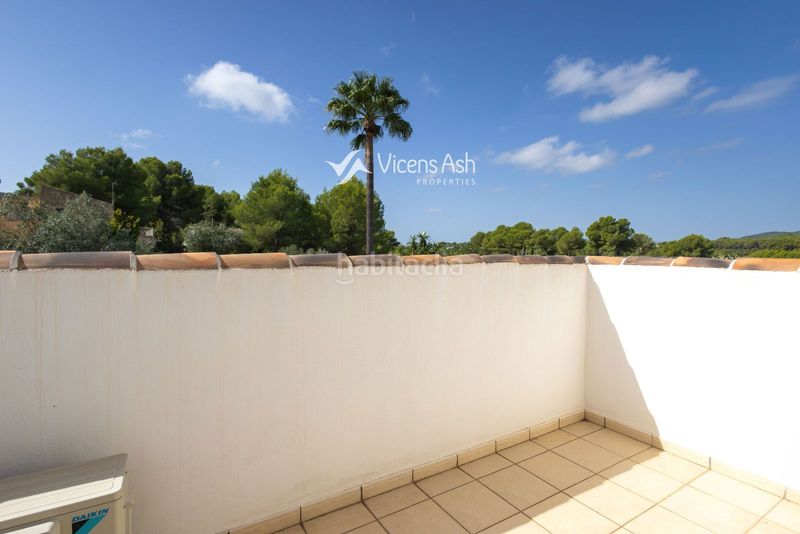Foto d4479f90-5119-4ff2-b92e-f4b012aed78b. Casa amb calefacció aparcament piscina a Cap Martí - El Tossalet - Pinomar Xàbia