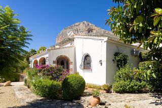 Casa a dels Castellans