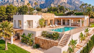 Casa a Del Tarrac
