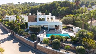 Casa a Xicoria
